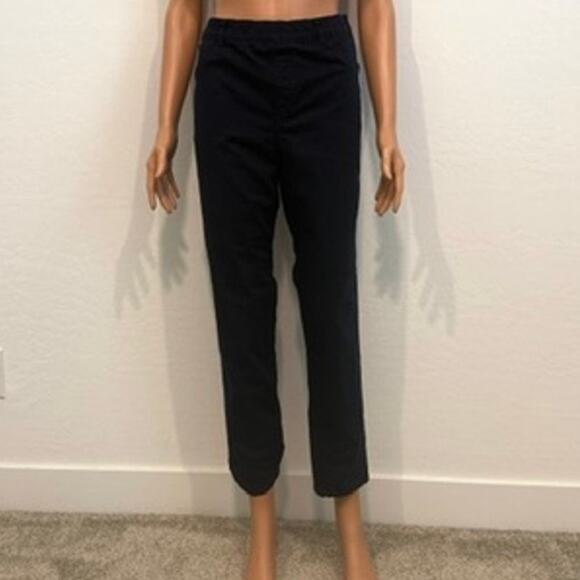 Orvis 10 pull on stretch casual pant active P 3014 - Picture 11 of 11